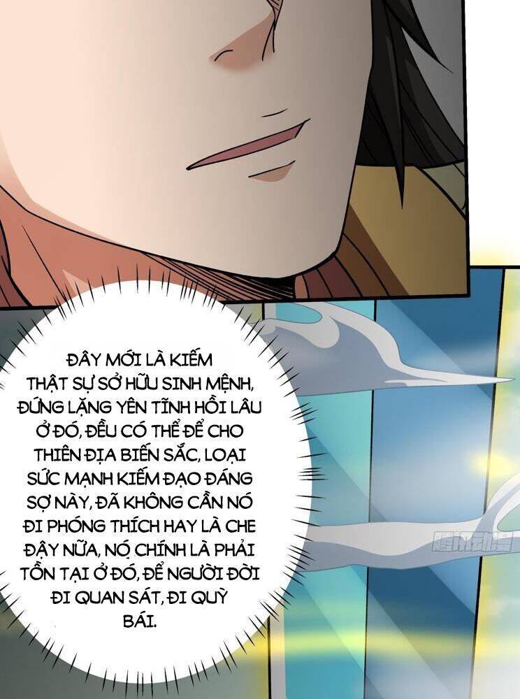 Tuyệt Thế Võ Thần Chap 909 - Next Chap 910