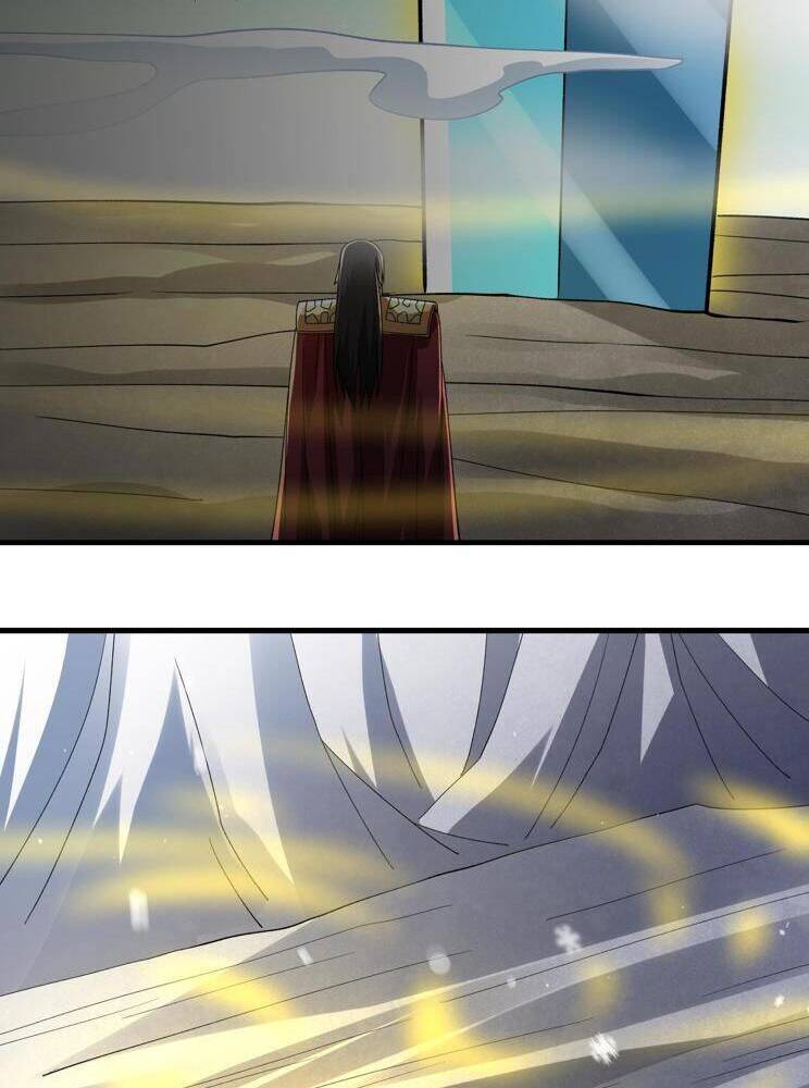 Tuyệt Thế Võ Thần Chap 909 - Next Chap 910