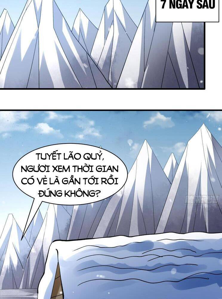 Tuyệt Thế Võ Thần Chap 909 - Next Chap 910