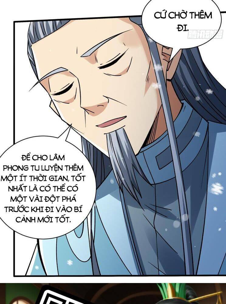 Tuyệt Thế Võ Thần Chap 909 - Next Chap 910