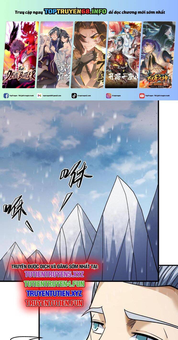 Tuyệt Thế Võ Thần Chap 910 - Next Chap 911