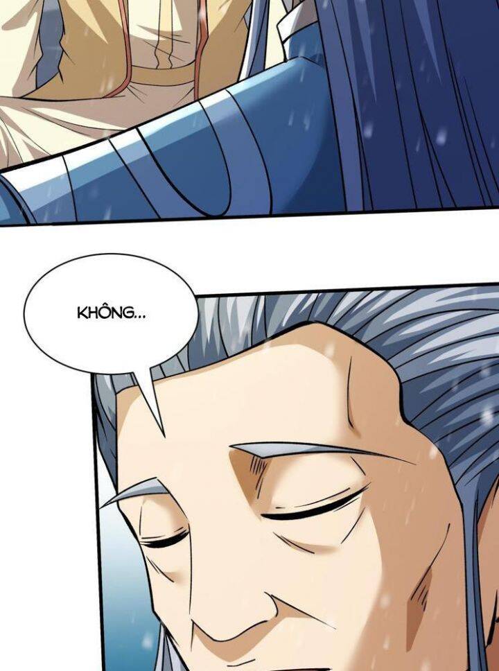 Tuyệt Thế Võ Thần Chap 910 - Next Chap 911