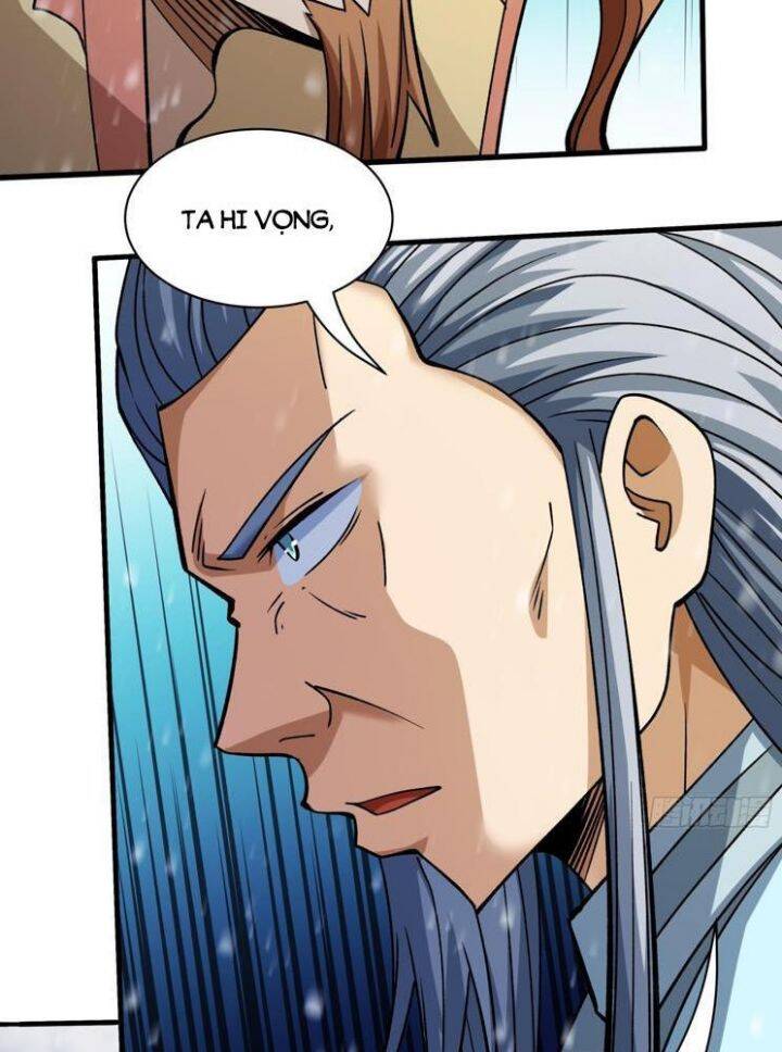 Tuyệt Thế Võ Thần Chap 910 - Next Chap 911
