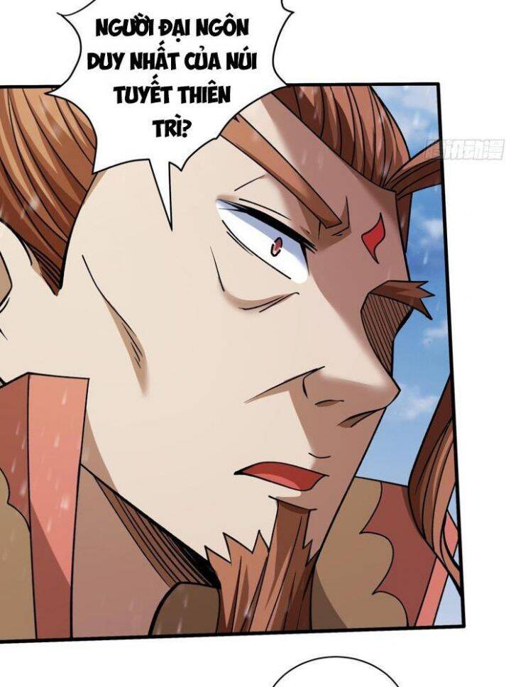 Tuyệt Thế Võ Thần Chap 910 - Next Chap 911