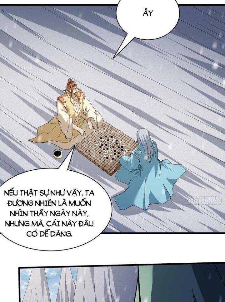 Tuyệt Thế Võ Thần Chap 910 - Next Chap 911