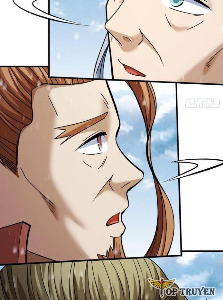 Tuyệt Thế Võ Thần Chap 910 - Next Chap 911