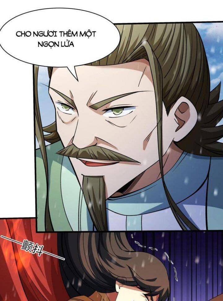 Tuyệt Thế Võ Thần Chap 910 - Next Chap 911