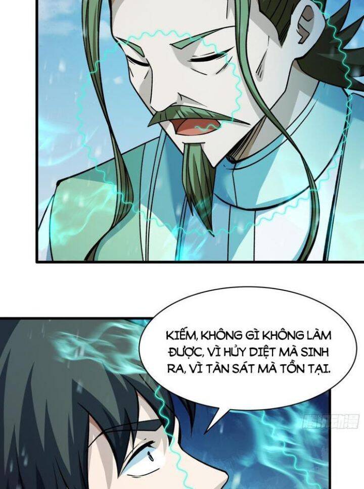Tuyệt Thế Võ Thần Chap 910 - Next Chap 911