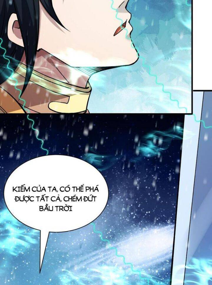 Tuyệt Thế Võ Thần Chap 910 - Next Chap 911