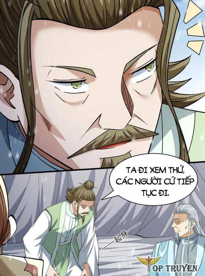Tuyệt Thế Võ Thần Chap 910 - Next Chap 911