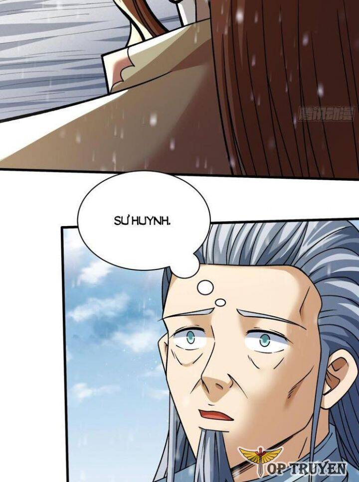 Tuyệt Thế Võ Thần Chap 910 - Next Chap 911