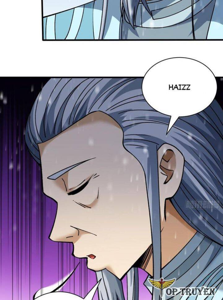 Tuyệt Thế Võ Thần Chap 910 - Next Chap 911