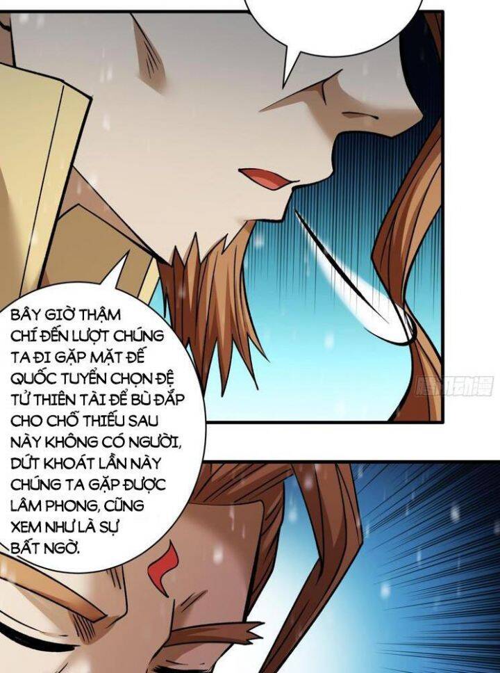 Tuyệt Thế Võ Thần Chap 910 - Next Chap 911