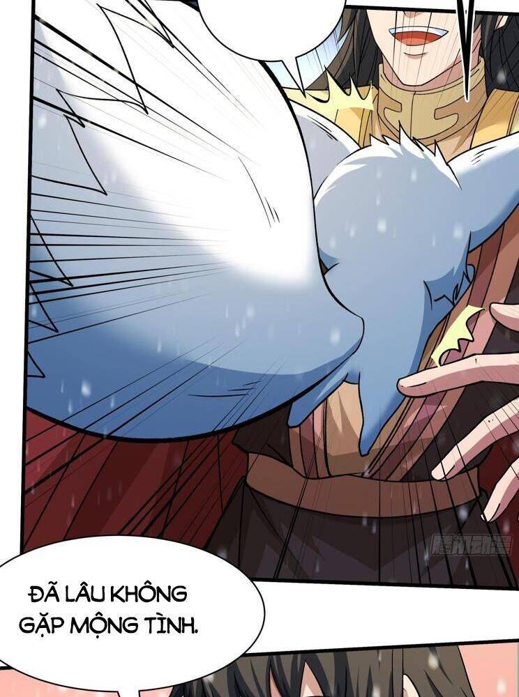 Tuyệt Thế Võ Thần Chap 911 - Next Chap 912