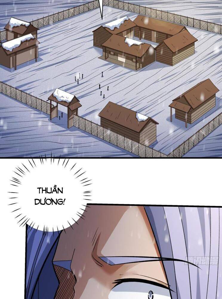 Tuyệt Thế Võ Thần Chap 911 - Next Chap 912