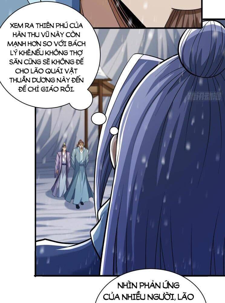 Tuyệt Thế Võ Thần Chap 911 - Next Chap 912