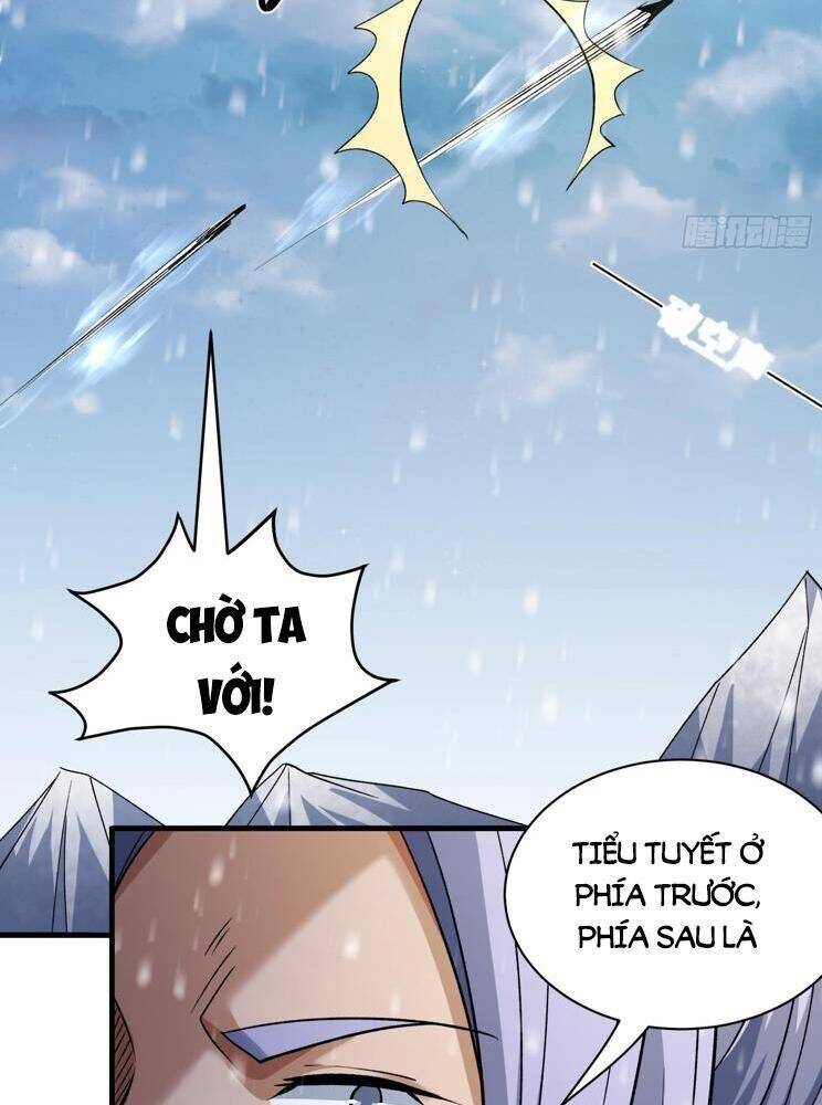 Tuyệt Thế Võ Thần Chap 911 - Next Chap 912