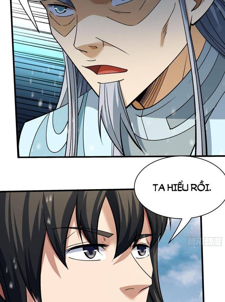 Tuyệt Thế Võ Thần Chap 911 - Next Chap 912