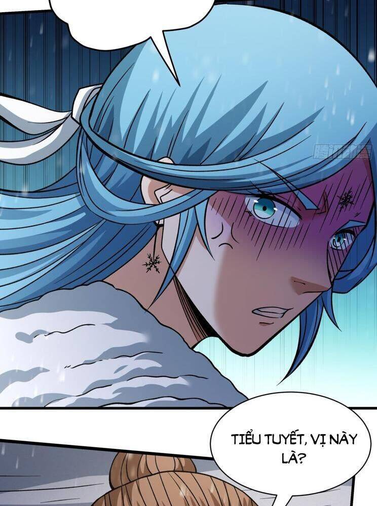 Tuyệt Thế Võ Thần Chap 911 - Next Chap 912