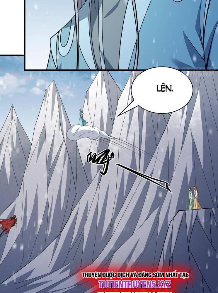Tuyệt Thế Võ Thần Chap 911 - Next Chap 912