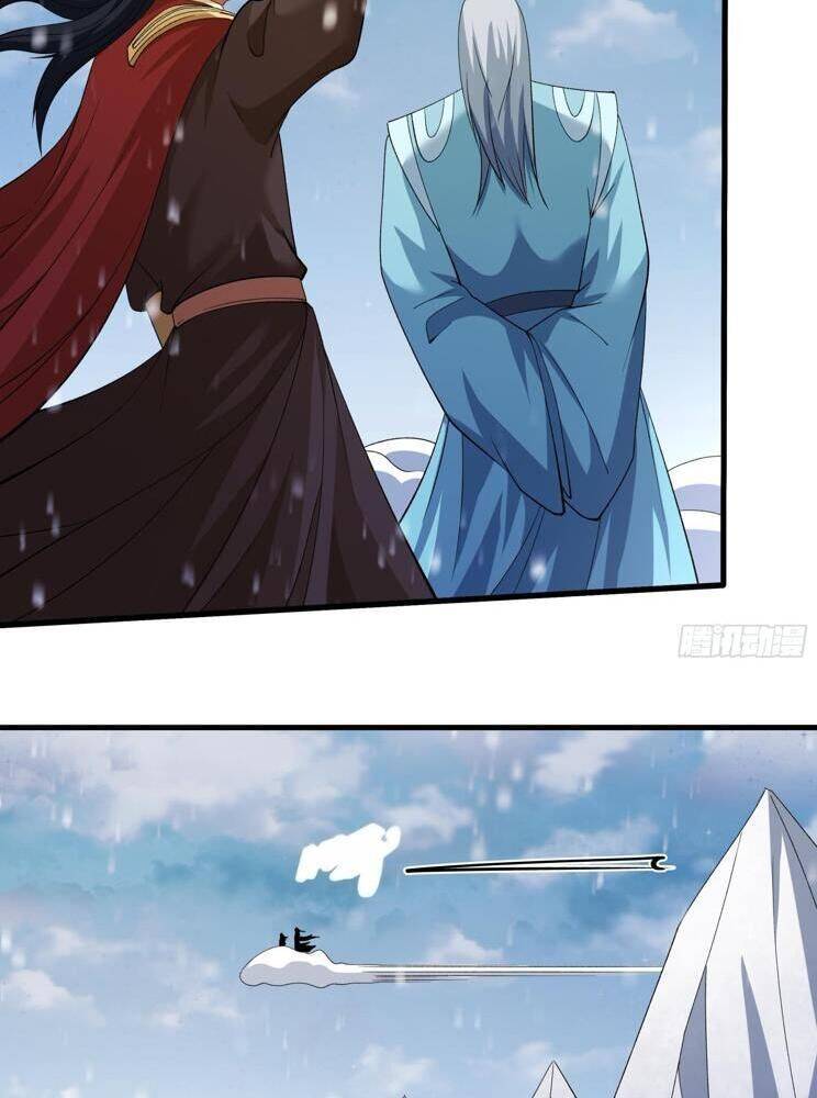 Tuyệt Thế Võ Thần Chap 911 - Next Chap 912