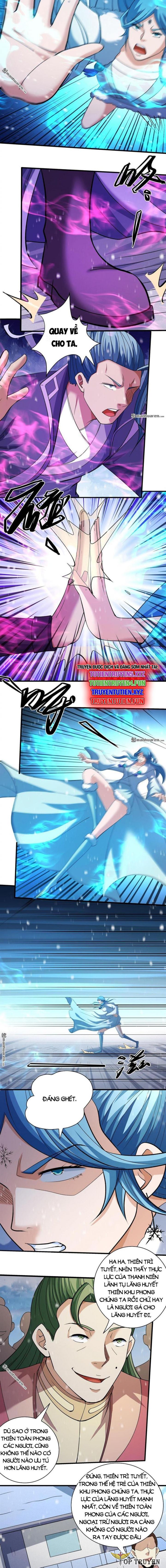 Tuyệt Thế Võ Thần Chap 913 - Next Chap 914