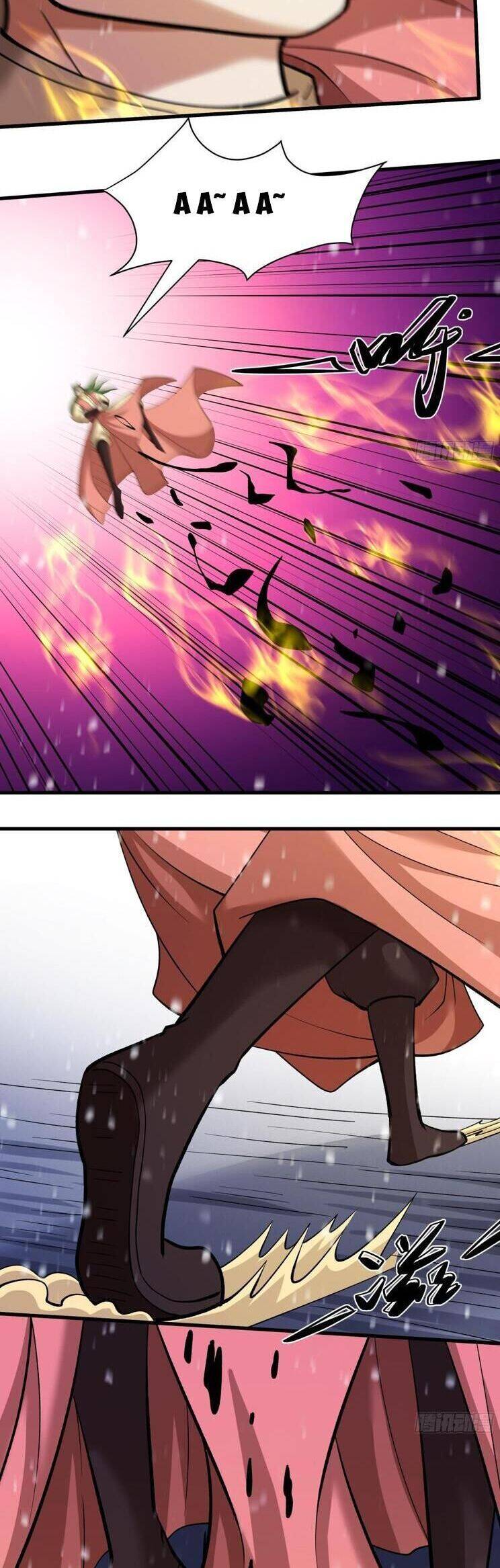 Tuyệt Thế Võ Thần Chap 914 - Next Chap 915