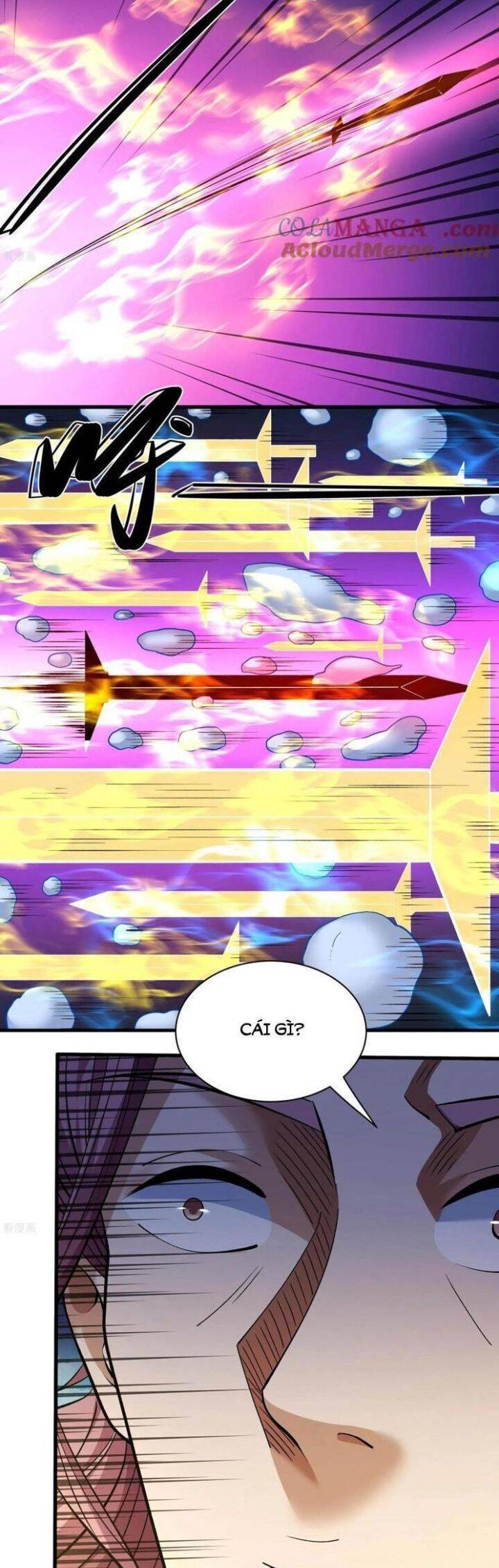 Tuyệt Thế Võ Thần Chap 939 - Next Chap 940