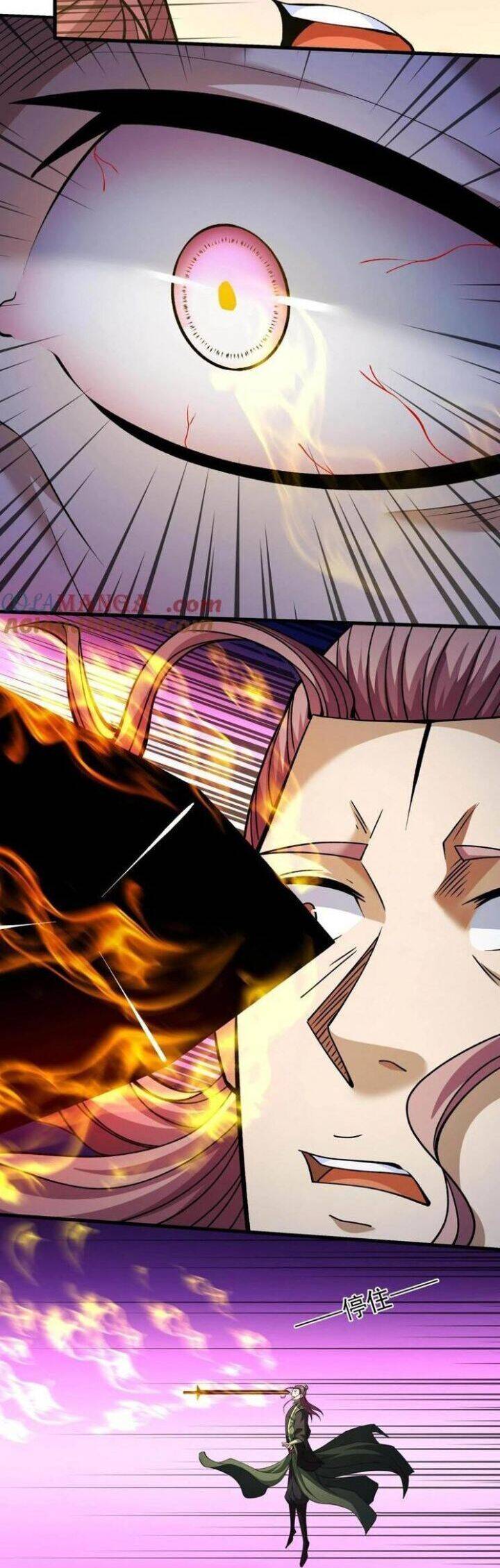 Tuyệt Thế Võ Thần Chap 939 - Next Chap 940