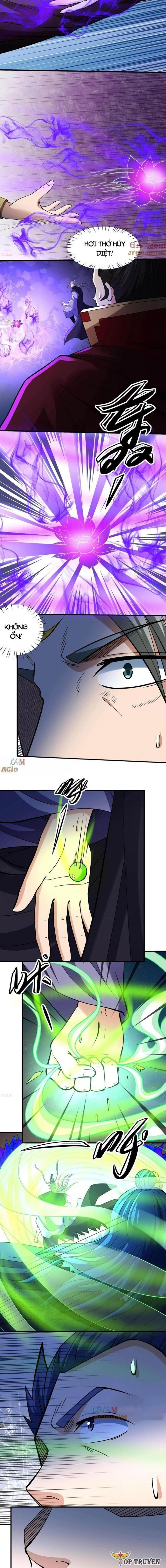 Tuyệt Thế Võ Thần Chap 949 - Next Chap 950