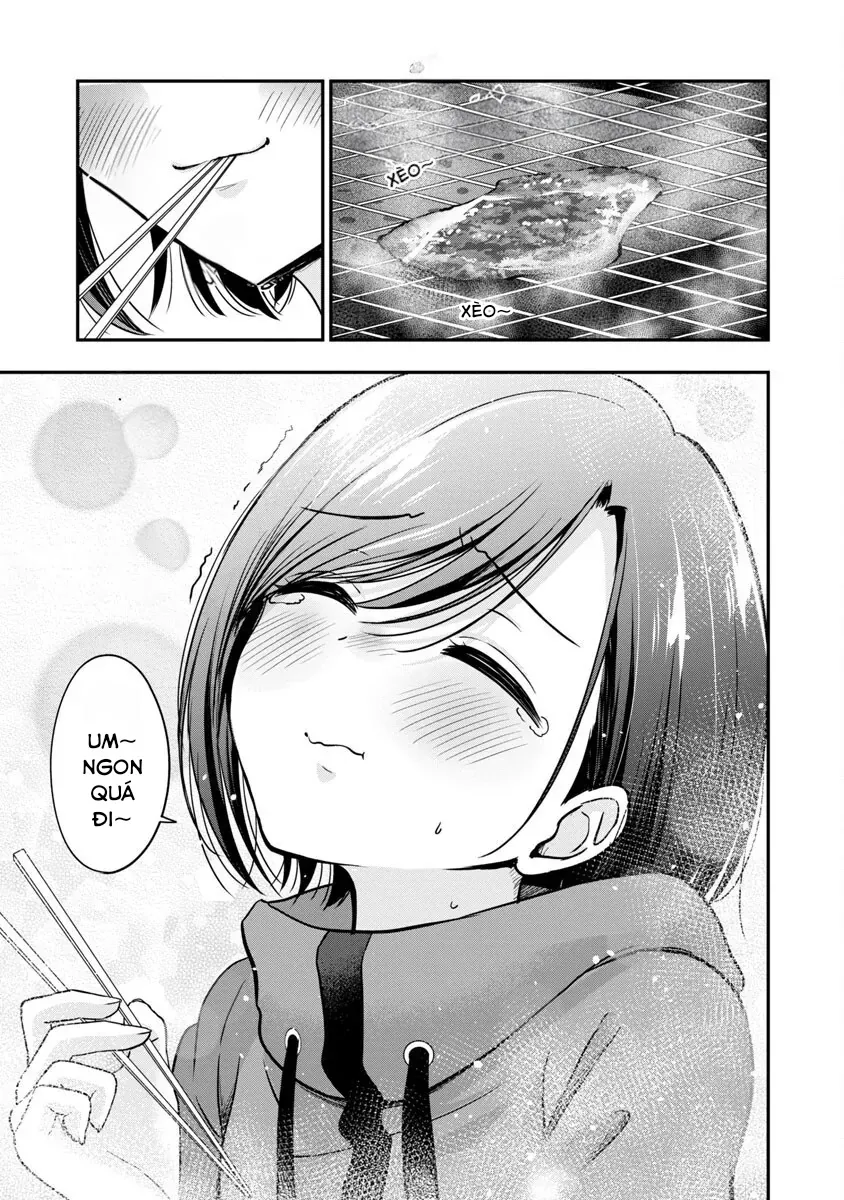 Tuyệt Vọng Vì Thất Tình, Tôi Quyết Định Trở Thành Một Vtuber Vang Danh Chap 18 - Next Chap 19