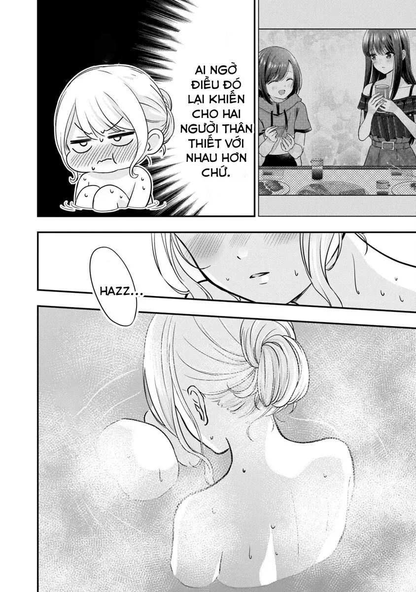 Tuyệt Vọng Vì Thất Tình, Tôi Quyết Định Trở Thành Một Vtuber Vang Danh Chap 18 - Next Chap 19