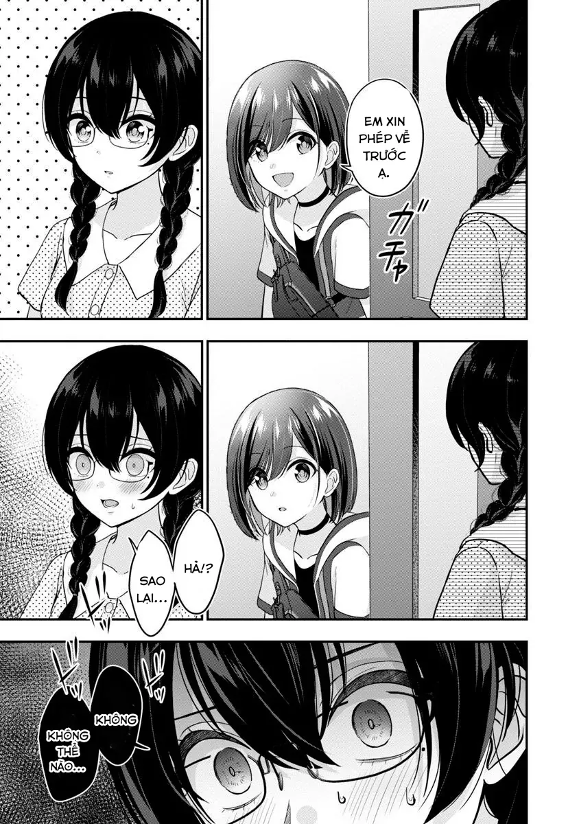 Tuyệt Vọng Vì Thất Tình, Tôi Quyết Định Trở Thành Một Vtuber Vang Danh Chap 19 - Next Chap 20