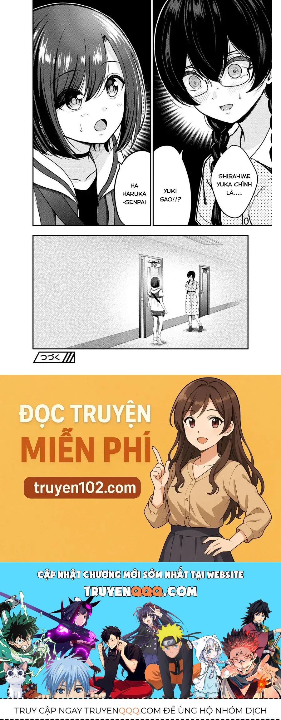 Tuyệt Vọng Vì Thất Tình, Tôi Quyết Định Trở Thành Một Vtuber Vang Danh Chap 19 - Next Chap 20