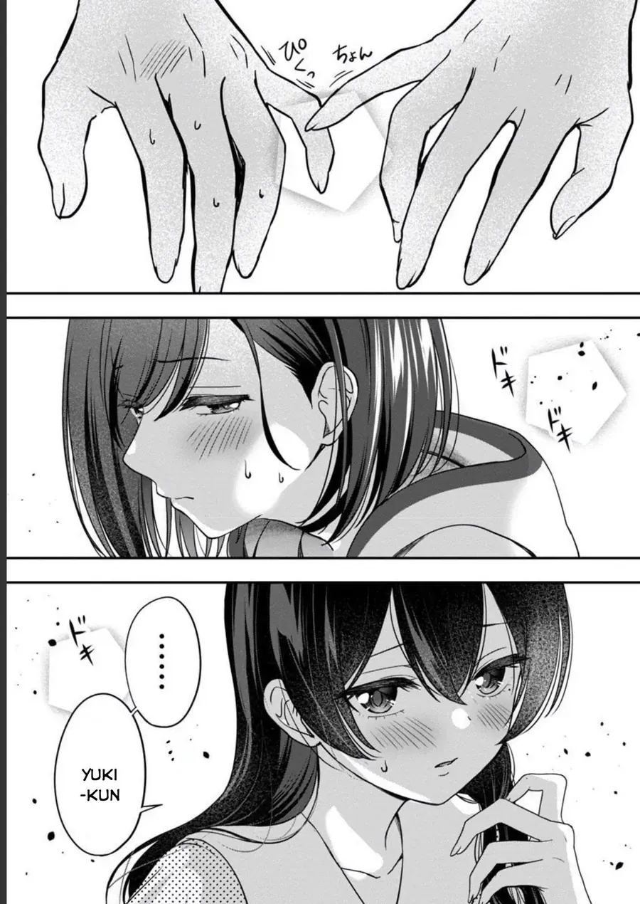 Tuyệt Vọng Vì Thất Tình, Tôi Quyết Định Trở Thành Một Vtuber Vang Danh Chap 20 - Next Chap 21