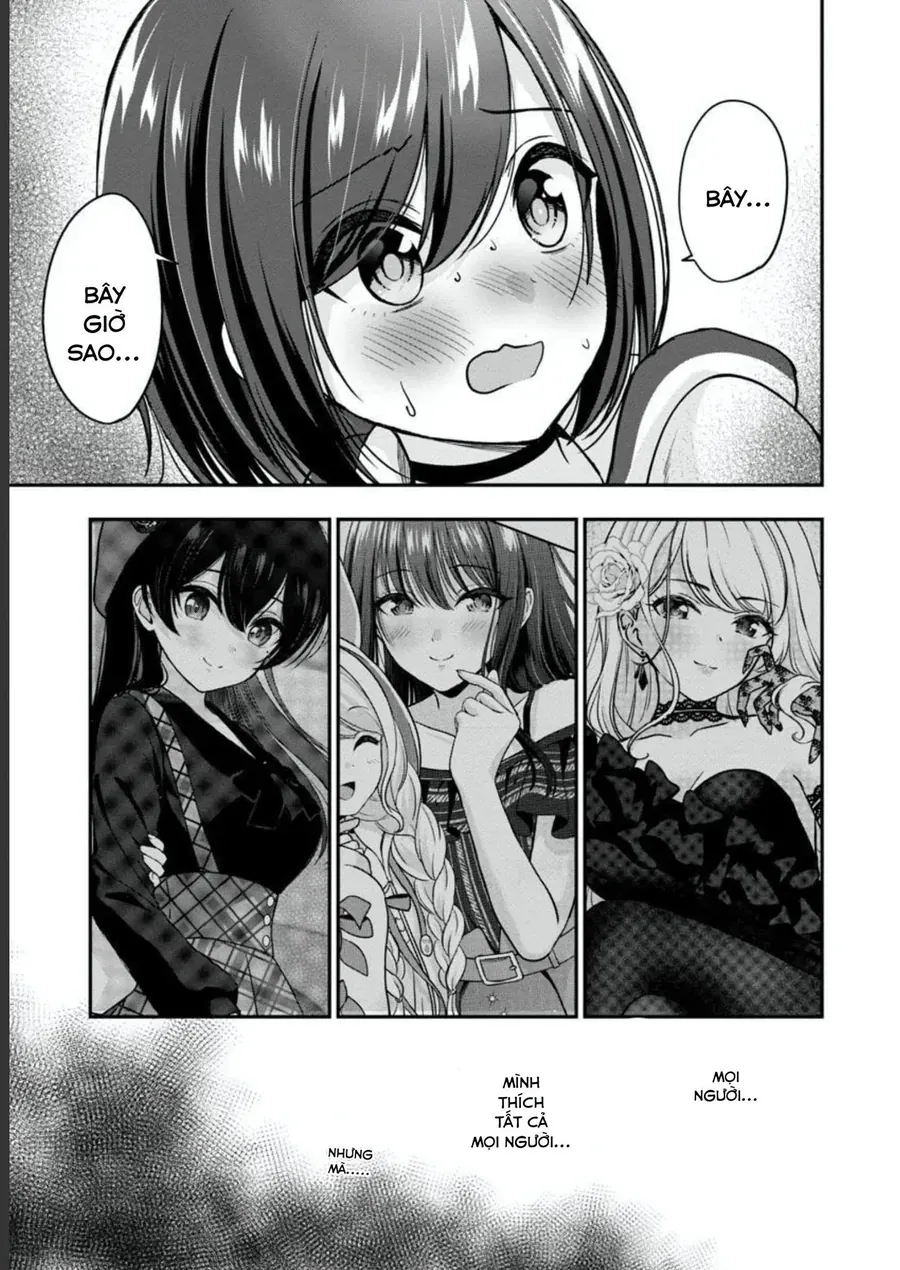 Tuyệt Vọng Vì Thất Tình, Tôi Quyết Định Trở Thành Một Vtuber Vang Danh Chap 20 - Next Chap 21