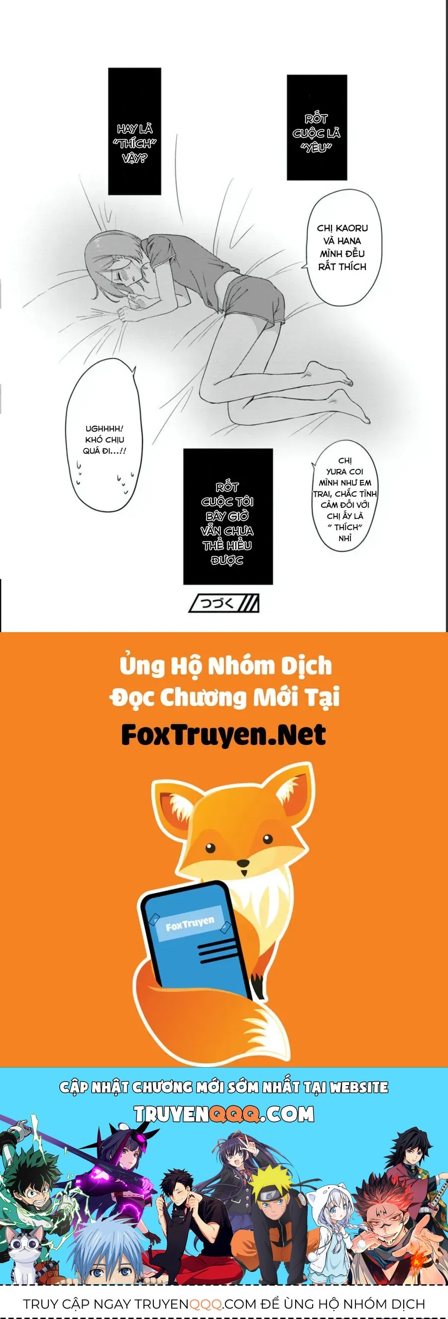 Tuyệt Vọng Vì Thất Tình, Tôi Quyết Định Trở Thành Một Vtuber Vang Danh Chap 20 - Next Chap 21