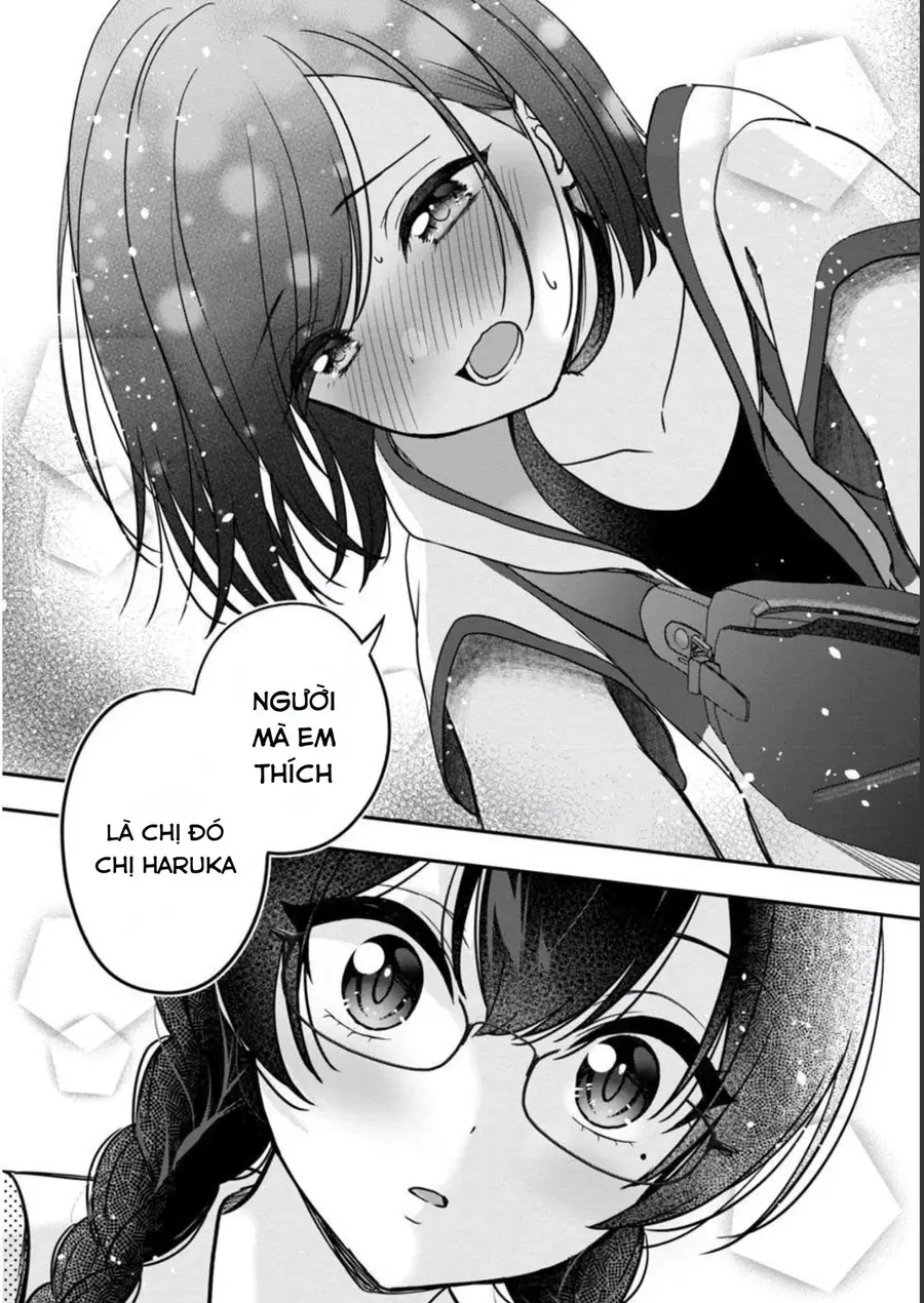 Tuyệt Vọng Vì Thất Tình, Tôi Quyết Định Trở Thành Một Vtuber Vang Danh Chap 20 - Next Chap 21