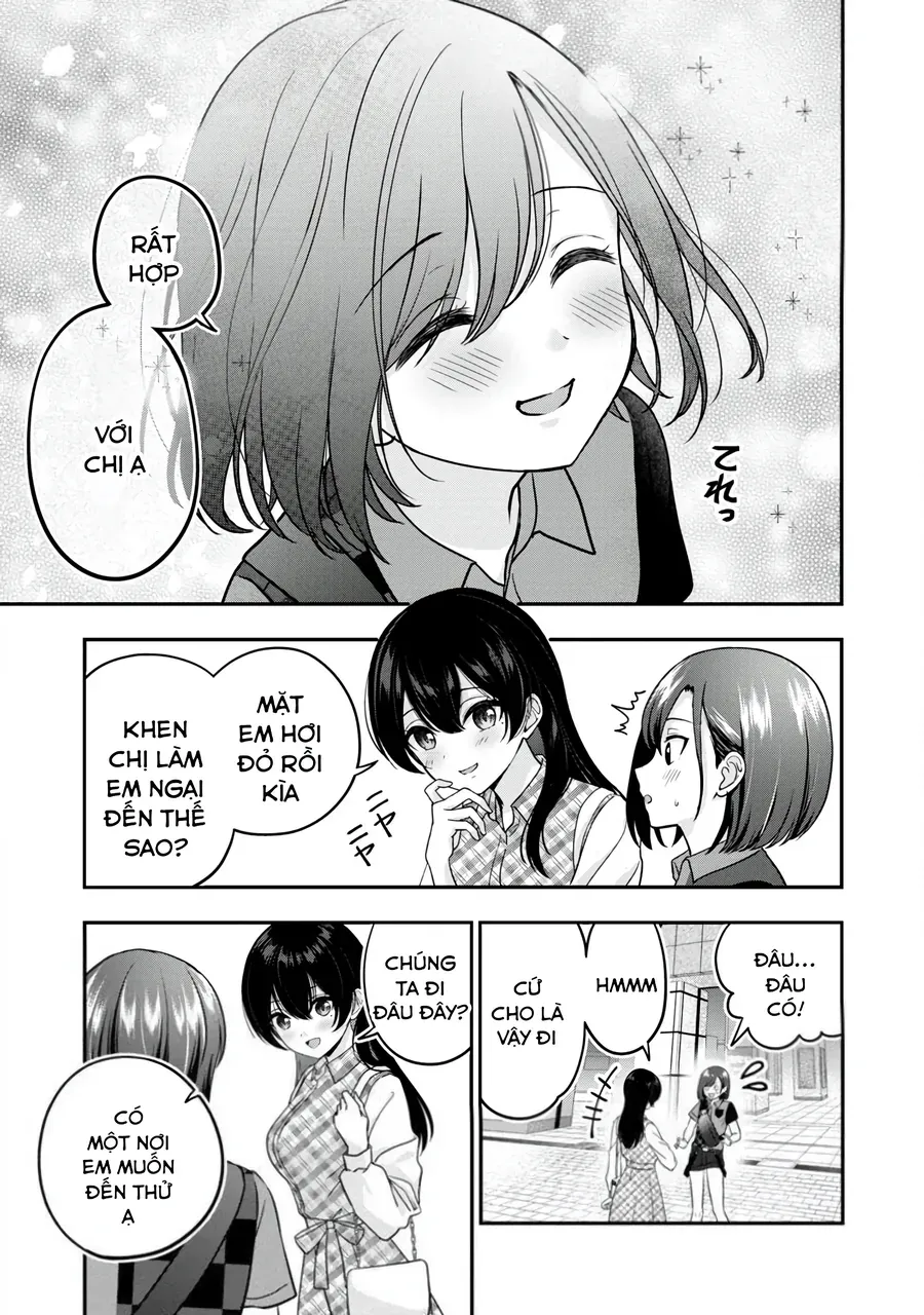 Tuyệt Vọng Vì Thất Tình, Tôi Quyết Định Trở Thành Một Vtuber Vang Danh Chap 21 - Next Chap 22