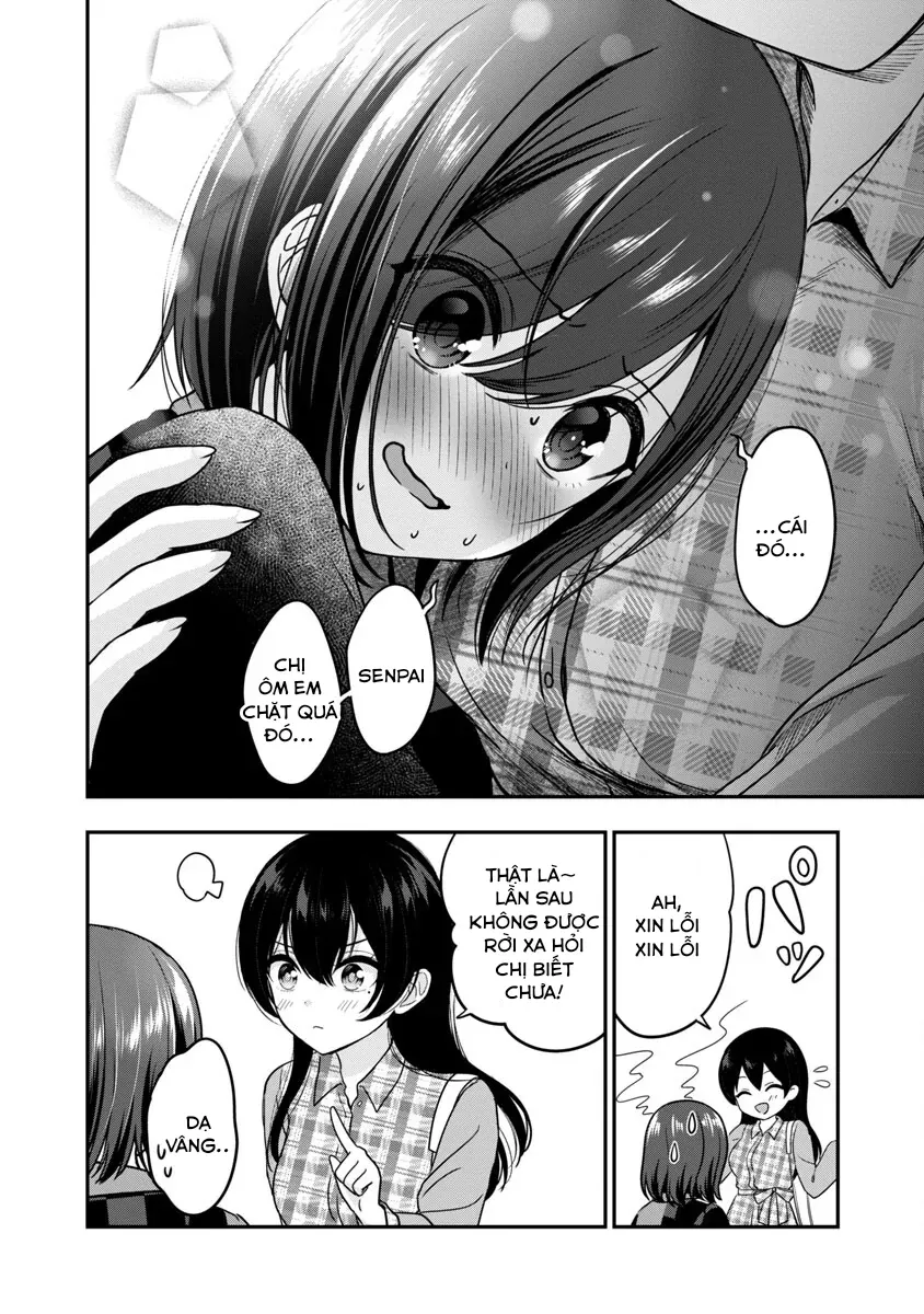 Tuyệt Vọng Vì Thất Tình, Tôi Quyết Định Trở Thành Một Vtuber Vang Danh Chap 22 - Next Chap 23