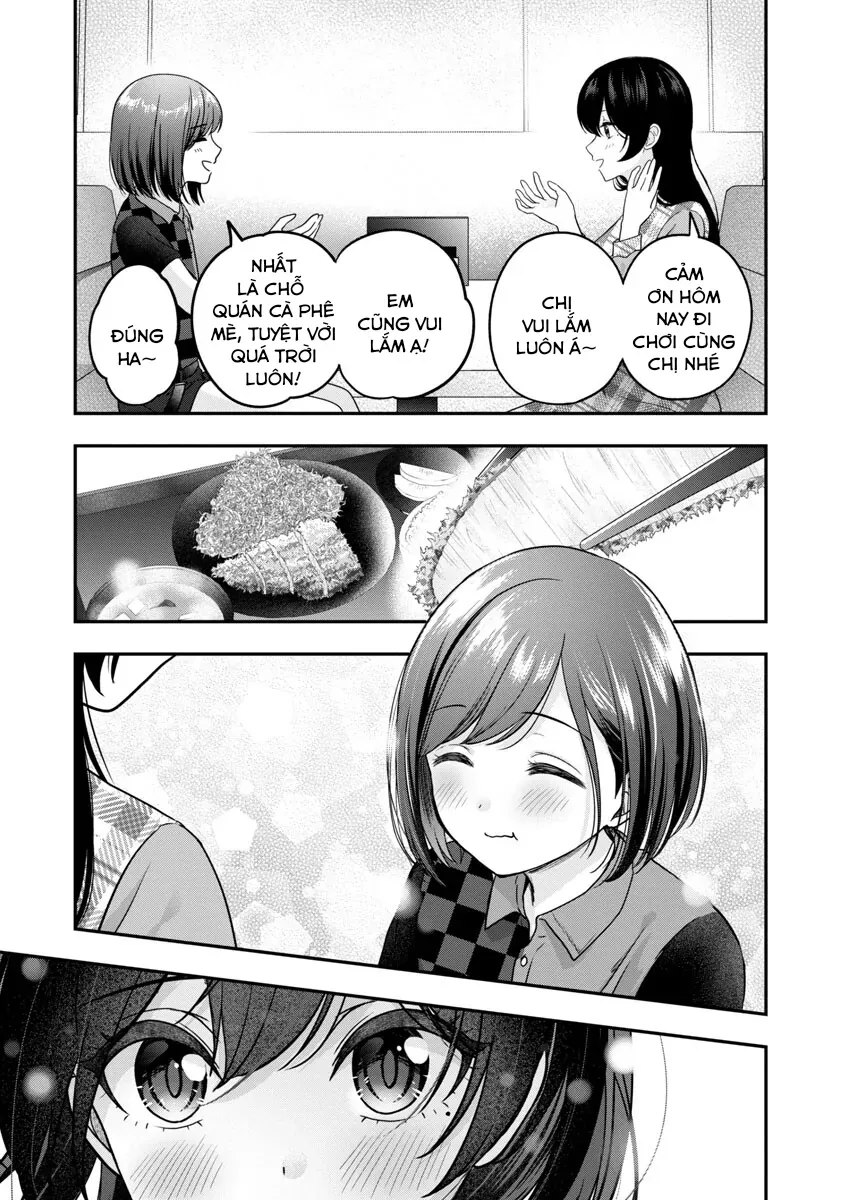 Tuyệt Vọng Vì Thất Tình, Tôi Quyết Định Trở Thành Một Vtuber Vang Danh Chap 22 - Next Chap 23