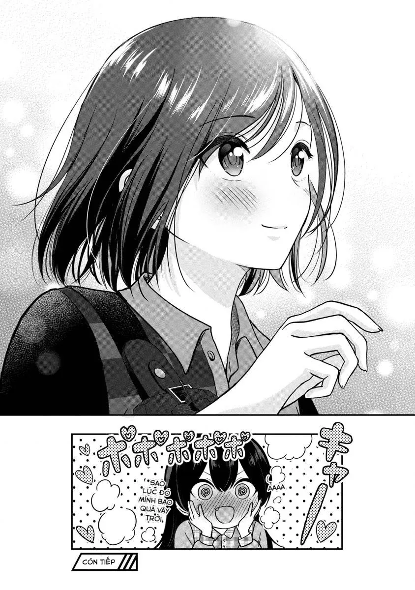 Tuyệt Vọng Vì Thất Tình, Tôi Quyết Định Trở Thành Một Vtuber Vang Danh Chap 22 - Next Chap 23