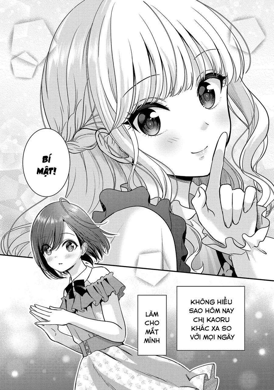 Tuyệt Vọng Vì Thất Tình, Tôi Quyết Định Trở Thành Một Vtuber Vang Danh Chap 23 - Next Chap 24