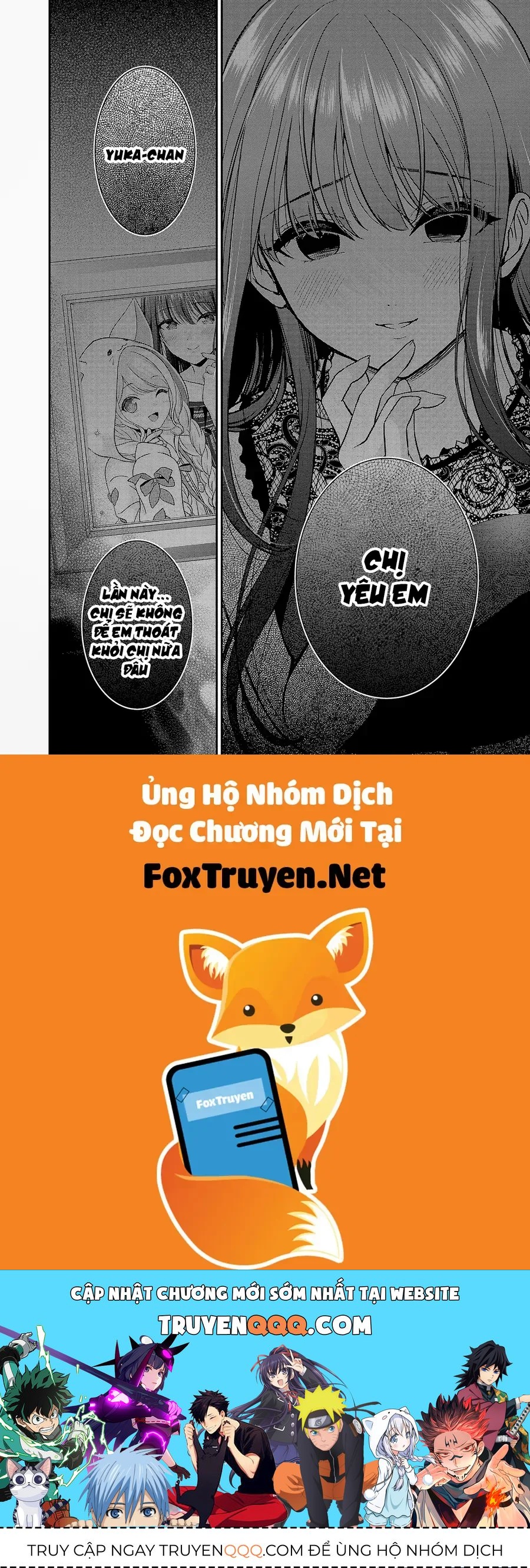 Tuyệt Vọng Vì Thất Tình, Tôi Quyết Định Trở Thành Một Vtuber Vang Danh Chap 23 - Next Chap 24