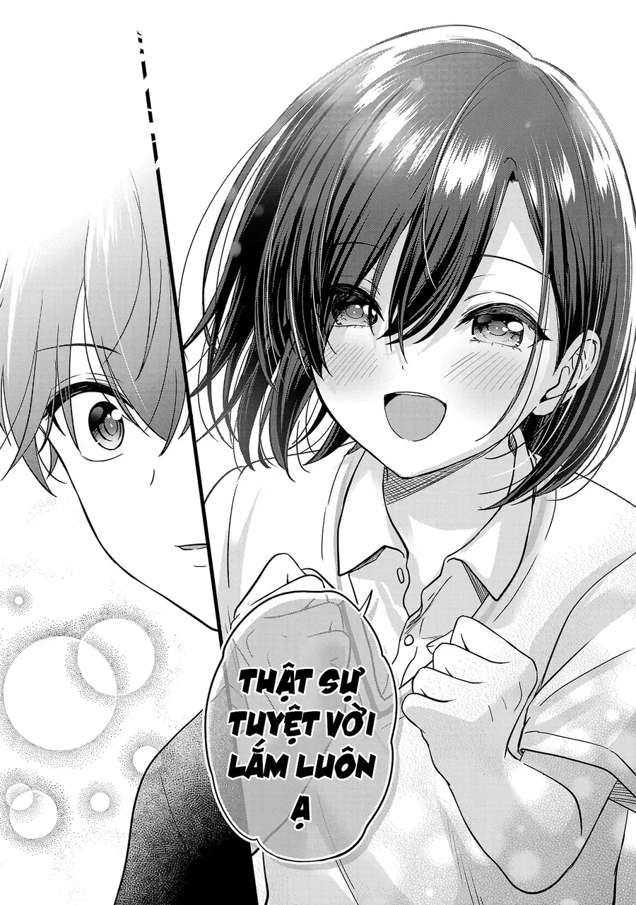 Tuyệt Vọng Vì Thất Tình, Tôi Quyết Định Trở Thành Một Vtuber Vang Danh Chap 24 - Next Chap 25