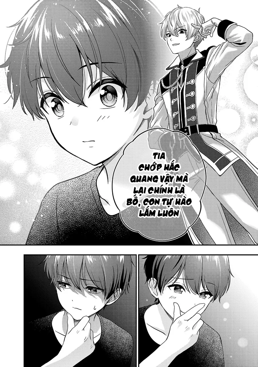 Tuyệt Vọng Vì Thất Tình, Tôi Quyết Định Trở Thành Một Vtuber Vang Danh Chap 24 - Next Chap 25