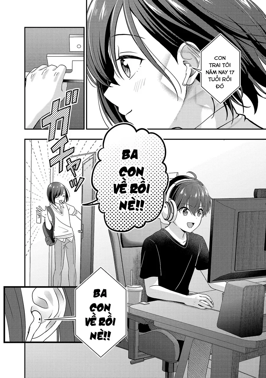 Tuyệt Vọng Vì Thất Tình, Tôi Quyết Định Trở Thành Một Vtuber Vang Danh Chap 24 - Next Chap 25