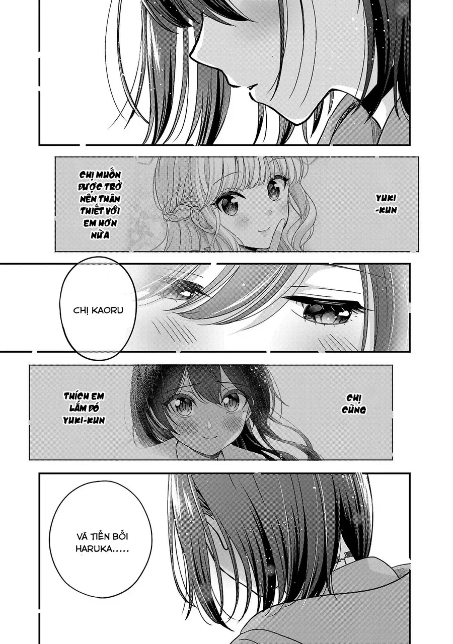 Tuyệt Vọng Vì Thất Tình, Tôi Quyết Định Trở Thành Một Vtuber Vang Danh Chap 25 - Next Chap 26