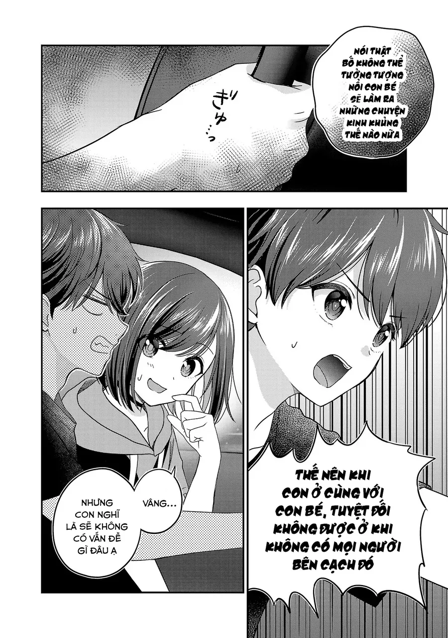 Tuyệt Vọng Vì Thất Tình, Tôi Quyết Định Trở Thành Một Vtuber Vang Danh Chap 25 - Next Chap 26