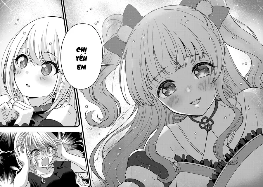 Tuyệt Vọng Vì Thất Tình, Tôi Quyết Định Trở Thành Một Vtuber Vang Danh Chap 26 - Next Chap 27